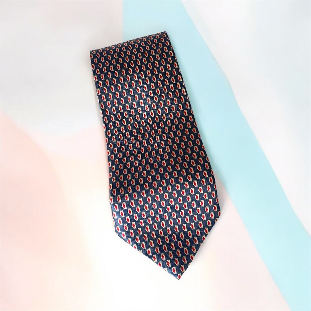 Vintage NEO Bill Blass Men’s Neck Tie